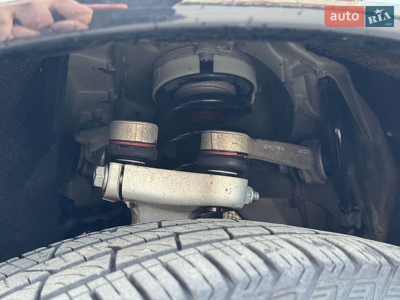 Позашляховик / Кросовер Audi Q5 2018 в Рівному
