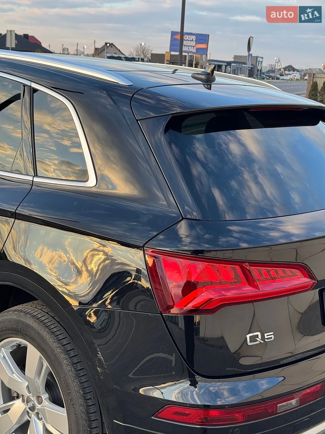 2018 Audi Q5 - мініатюра 19
