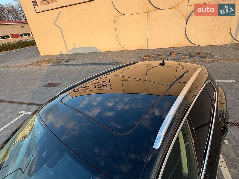 Позашляховик / Кросовер Audi Q5 2018 в Рівному