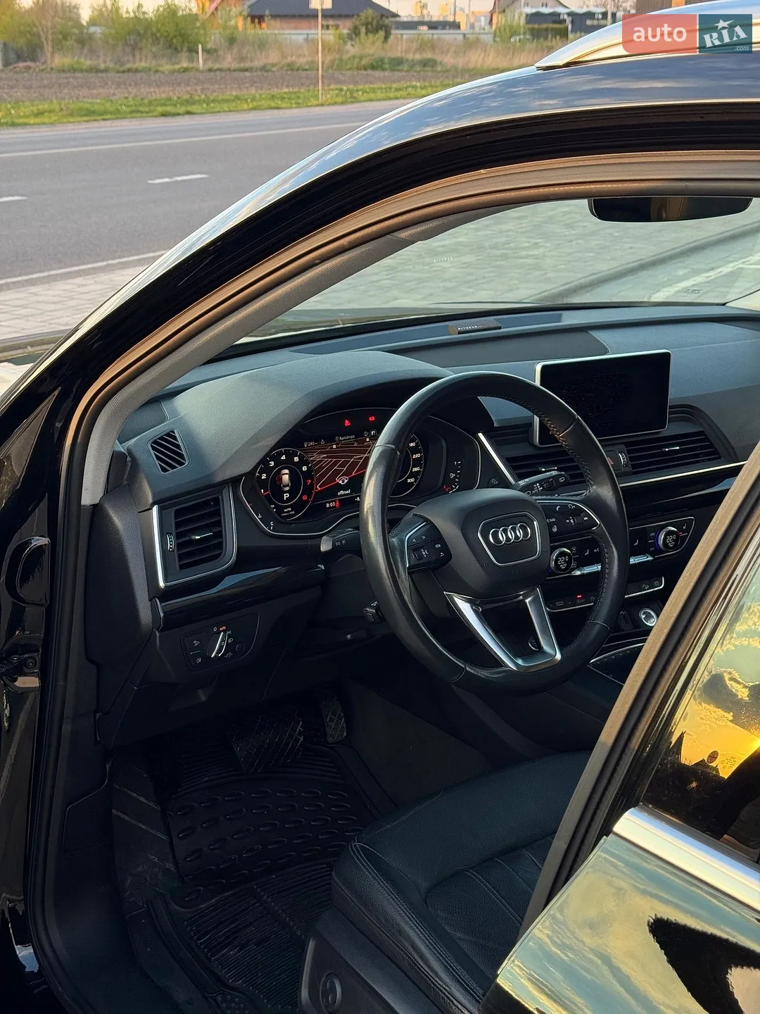 2018 Audi Q5 - мініатюра 28