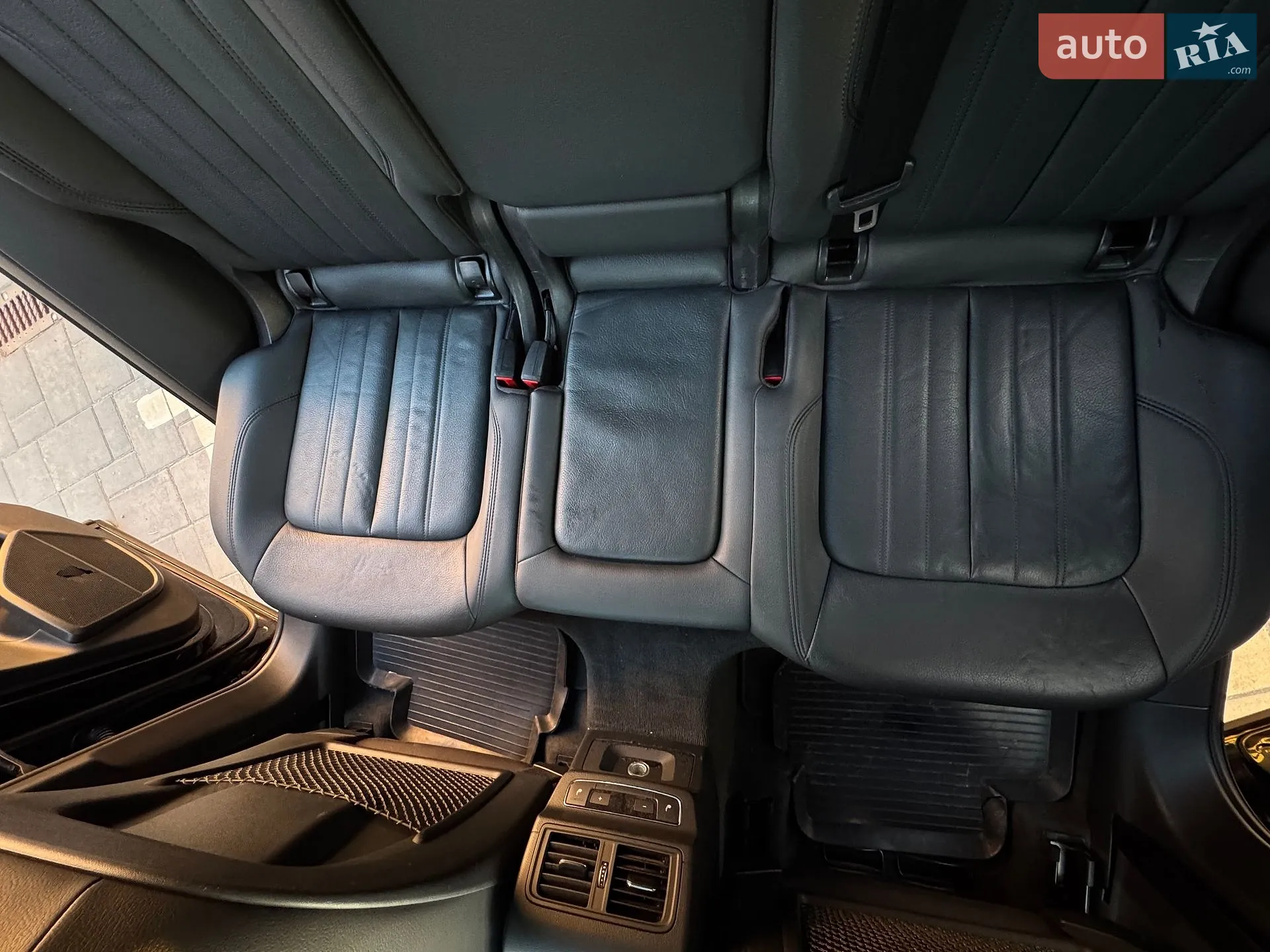 2018 Audi Q5 - мініатюра 35