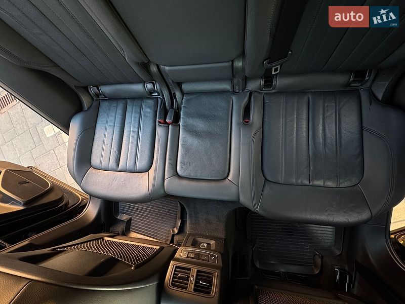 Позашляховик / Кросовер Audi Q5 2018 в Рівному