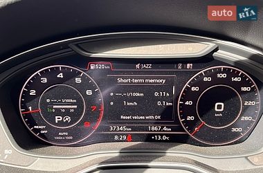 Позашляховик / Кросовер Audi Q5 2017 в Хмельницькому