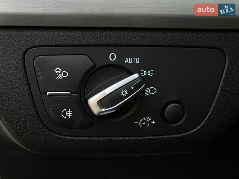 Внедорожник / Кроссовер Audi Q5 2018 в Львове