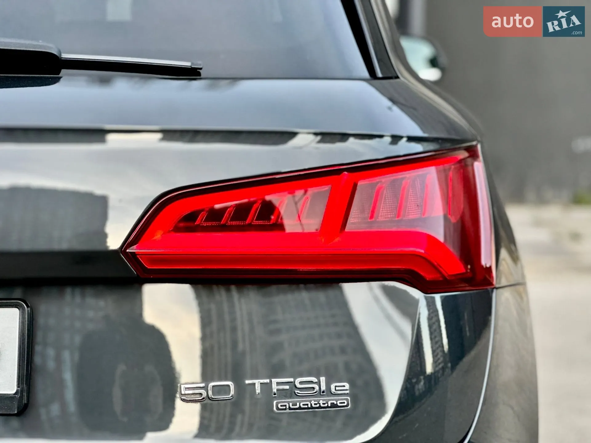 2020 Audi Q5 - мініатюра 4