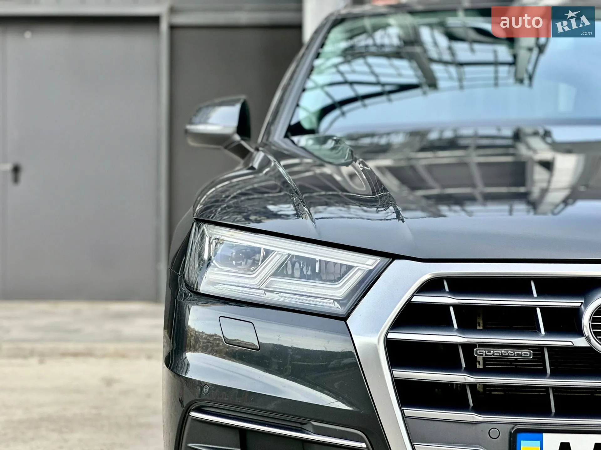 2020 Audi Q5 - мініатюра 14