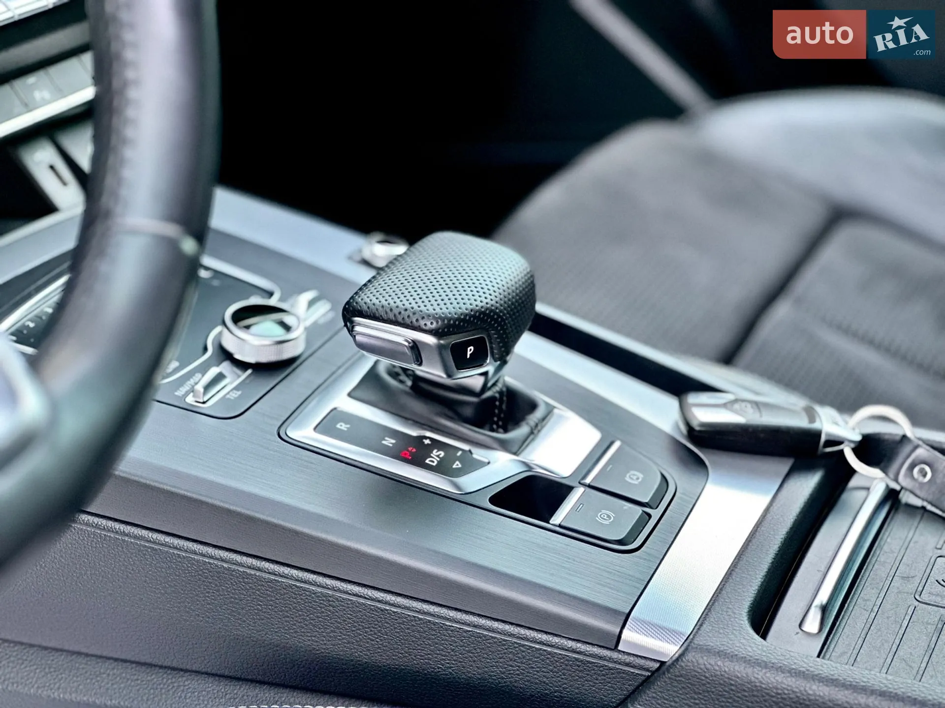 2020 Audi Q5 - мініатюра 26