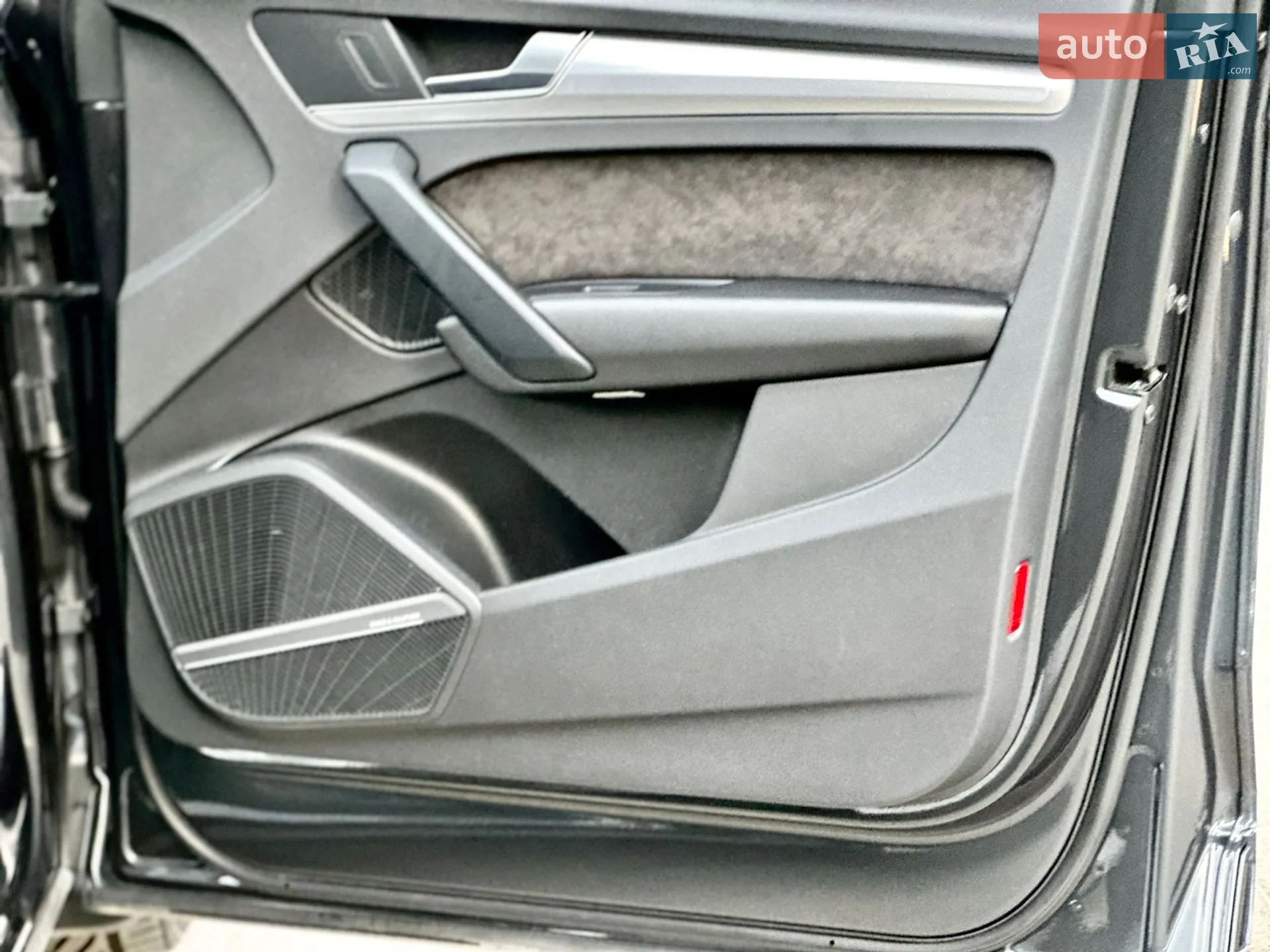 2020 Audi Q5 - мініатюра 36