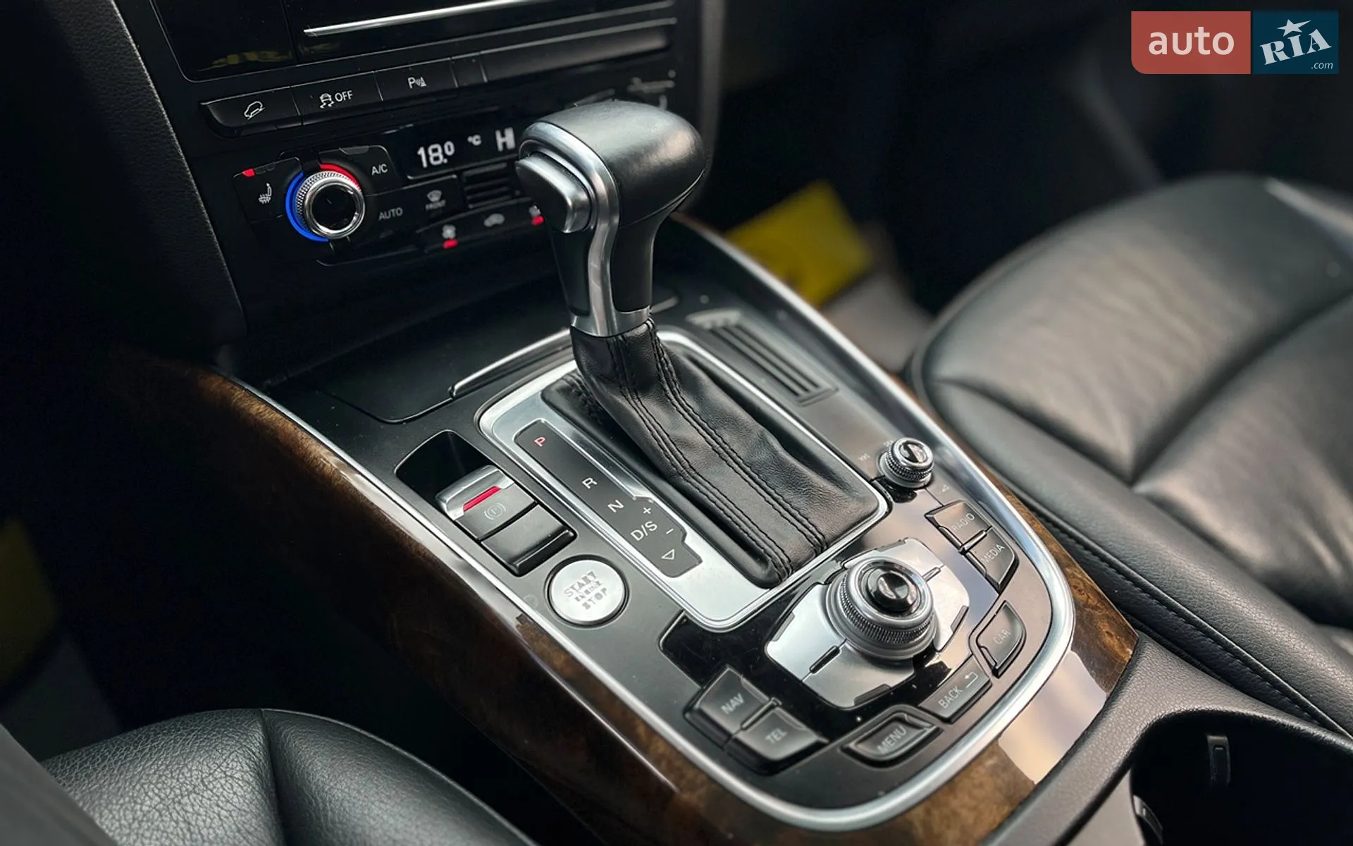 2014 Audi Q5 - мініатюра 18