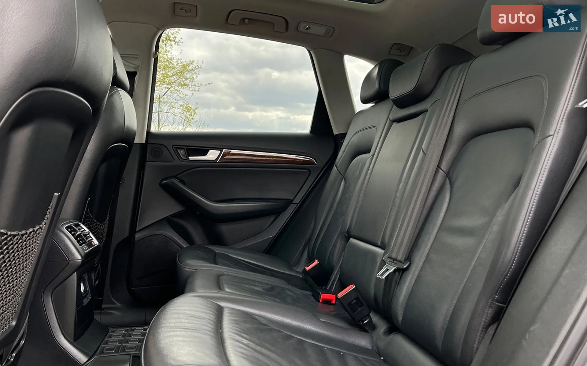 2014 Audi Q5 - мініатюра 25
