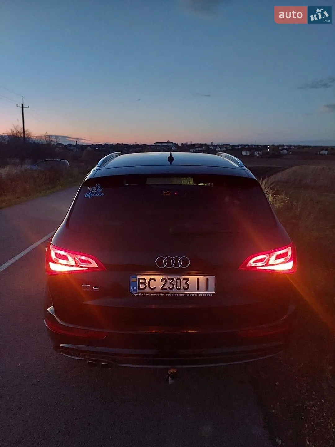 2010 Audi Q5 - мініатюра 15