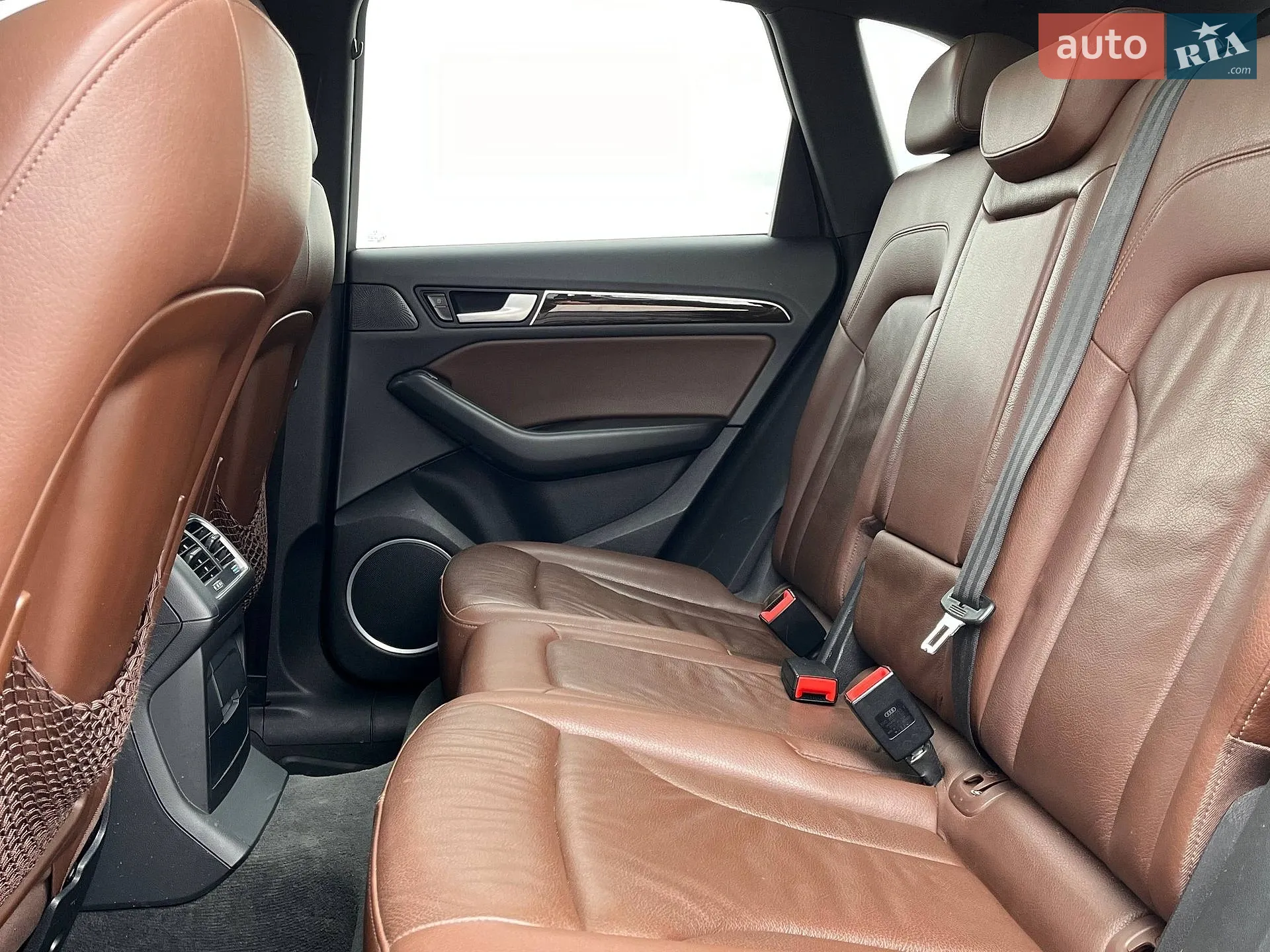 2014 Audi Q5 - мініатюра 16