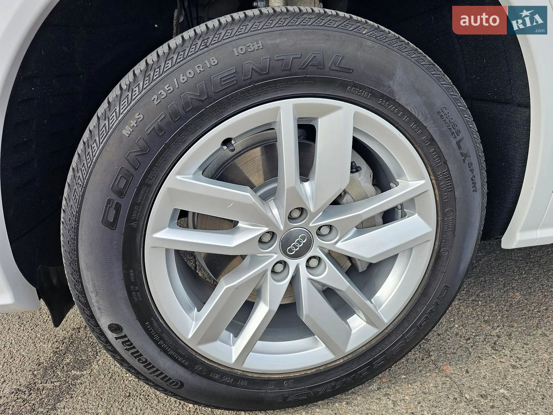 2018 Audi Q5 - мініатюра 49