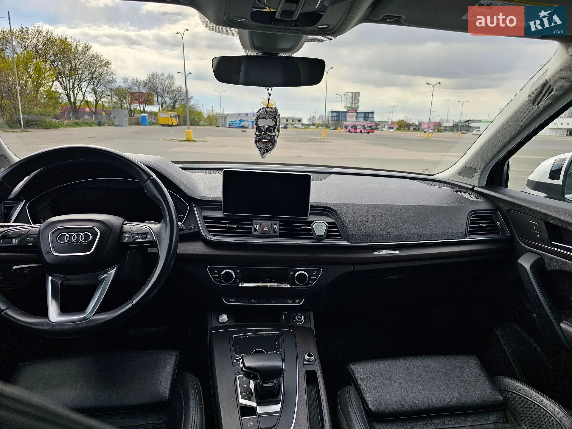 2018 Audi Q5 - мініатюра 15