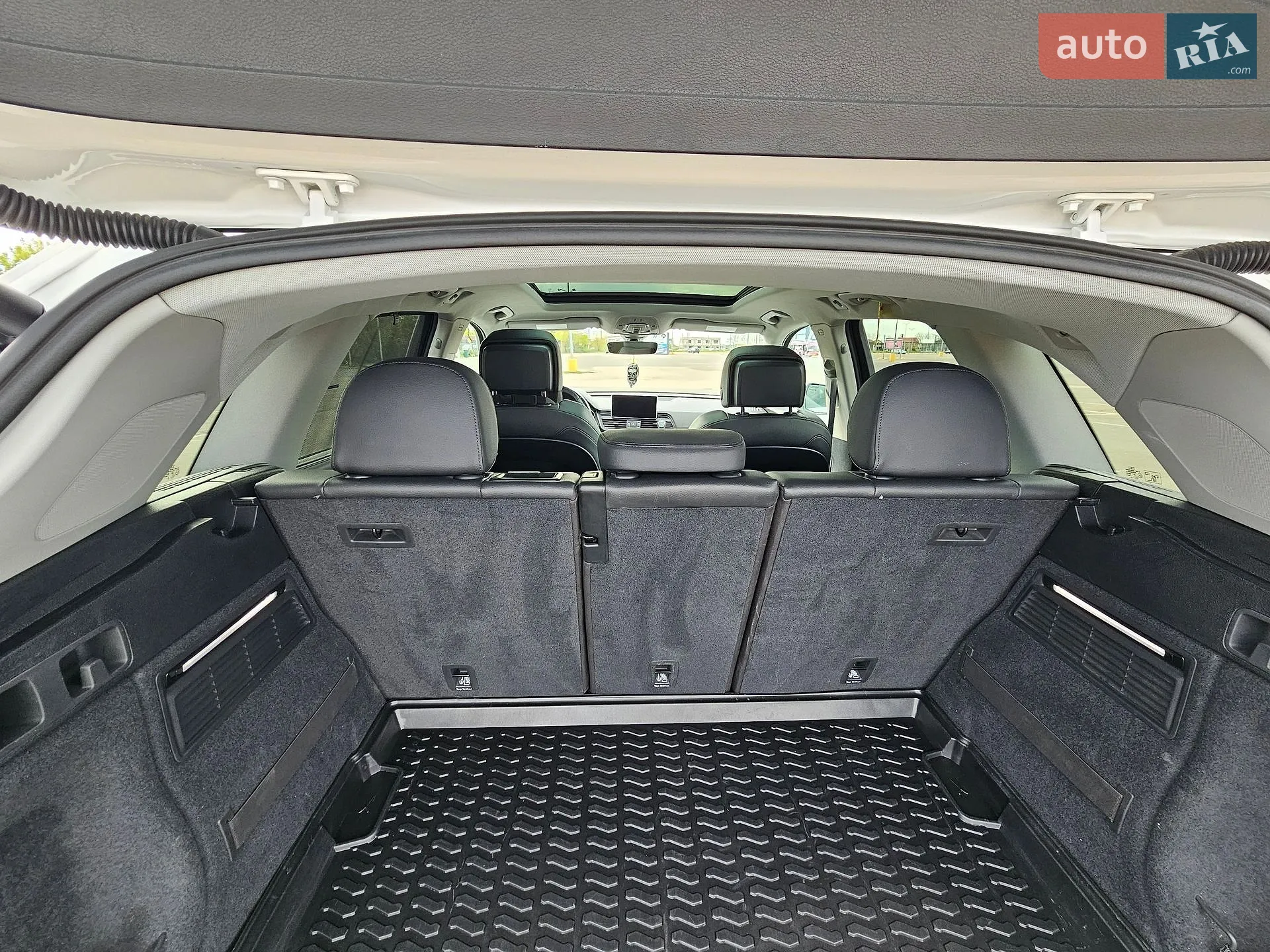 2018 Audi Q5 - мініатюра 25