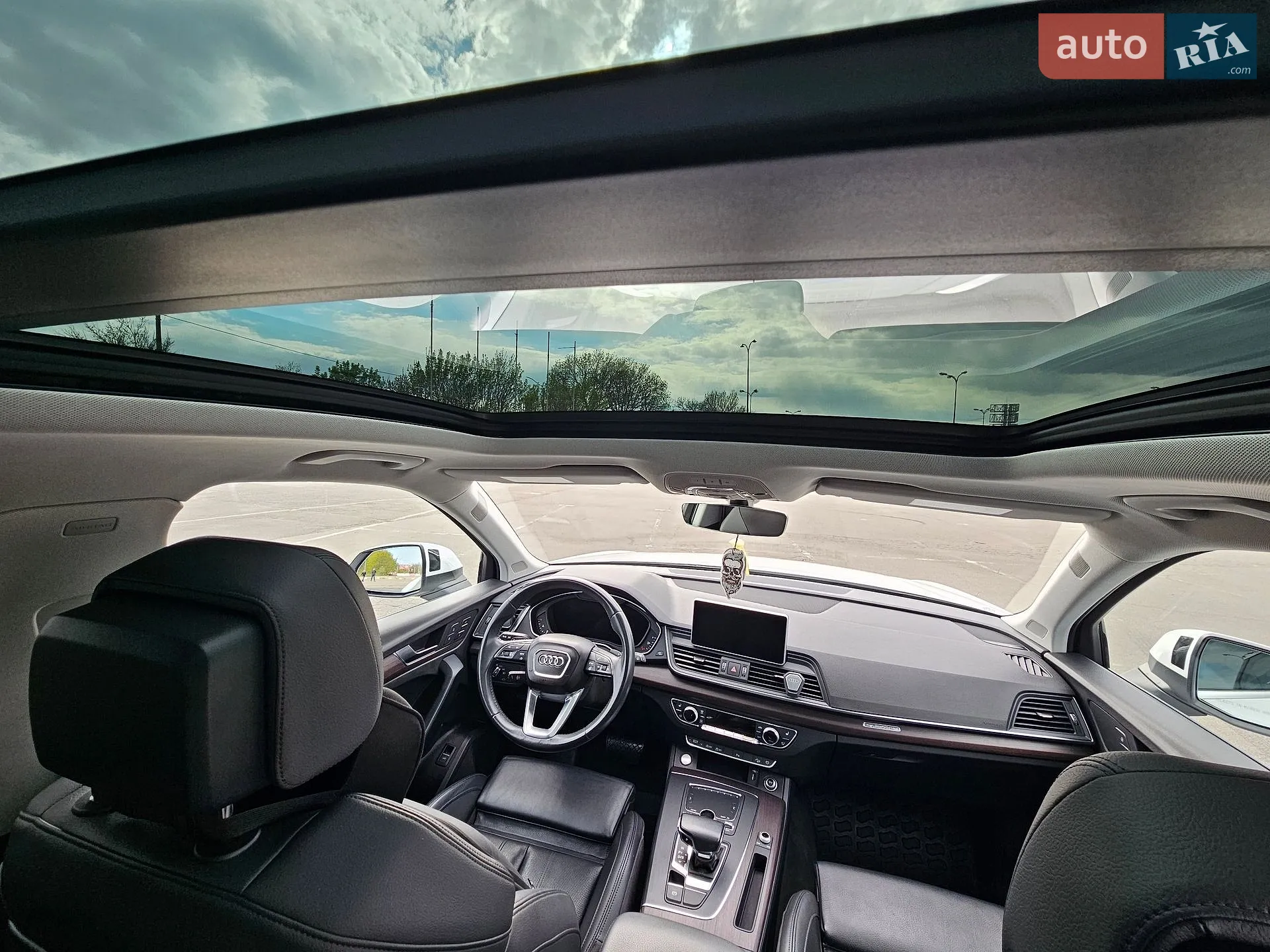 2018 Audi Q5 - мініатюра 28