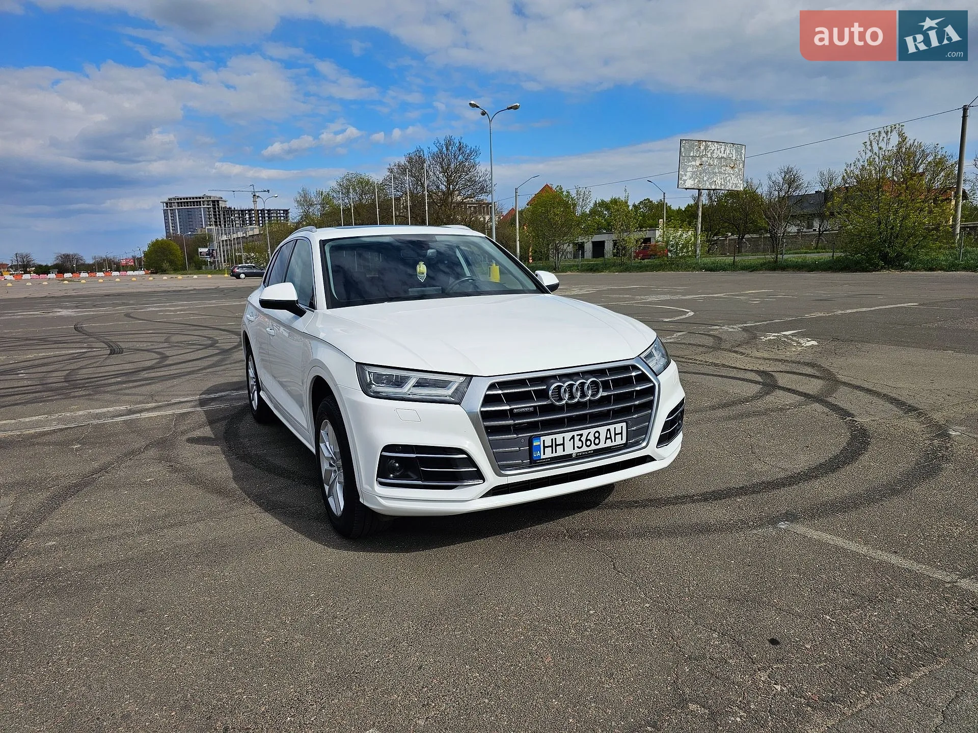 2018 Audi Q5 - мініатюра 37