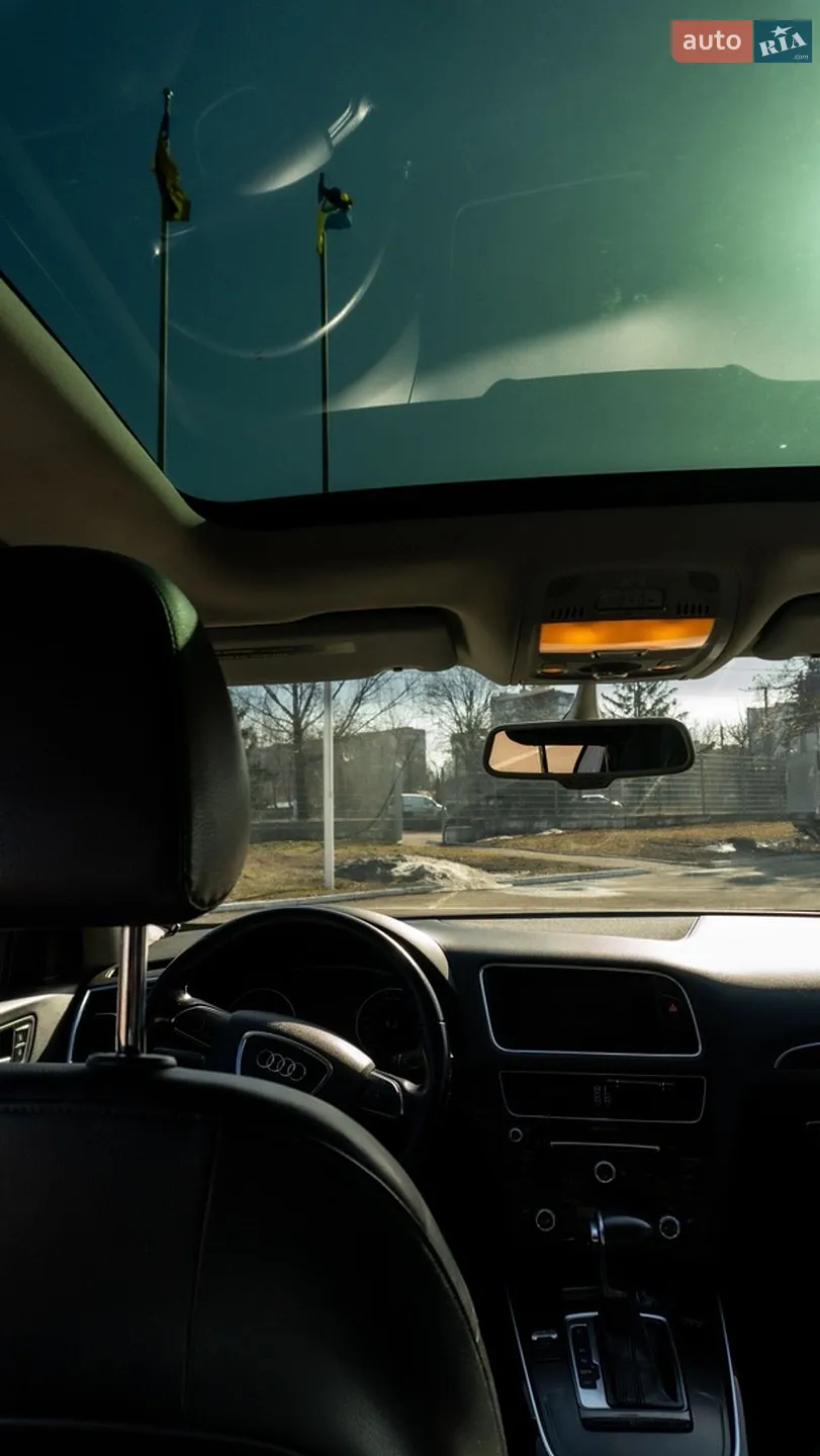 2013 Audi Q5 - мініатюра 17
