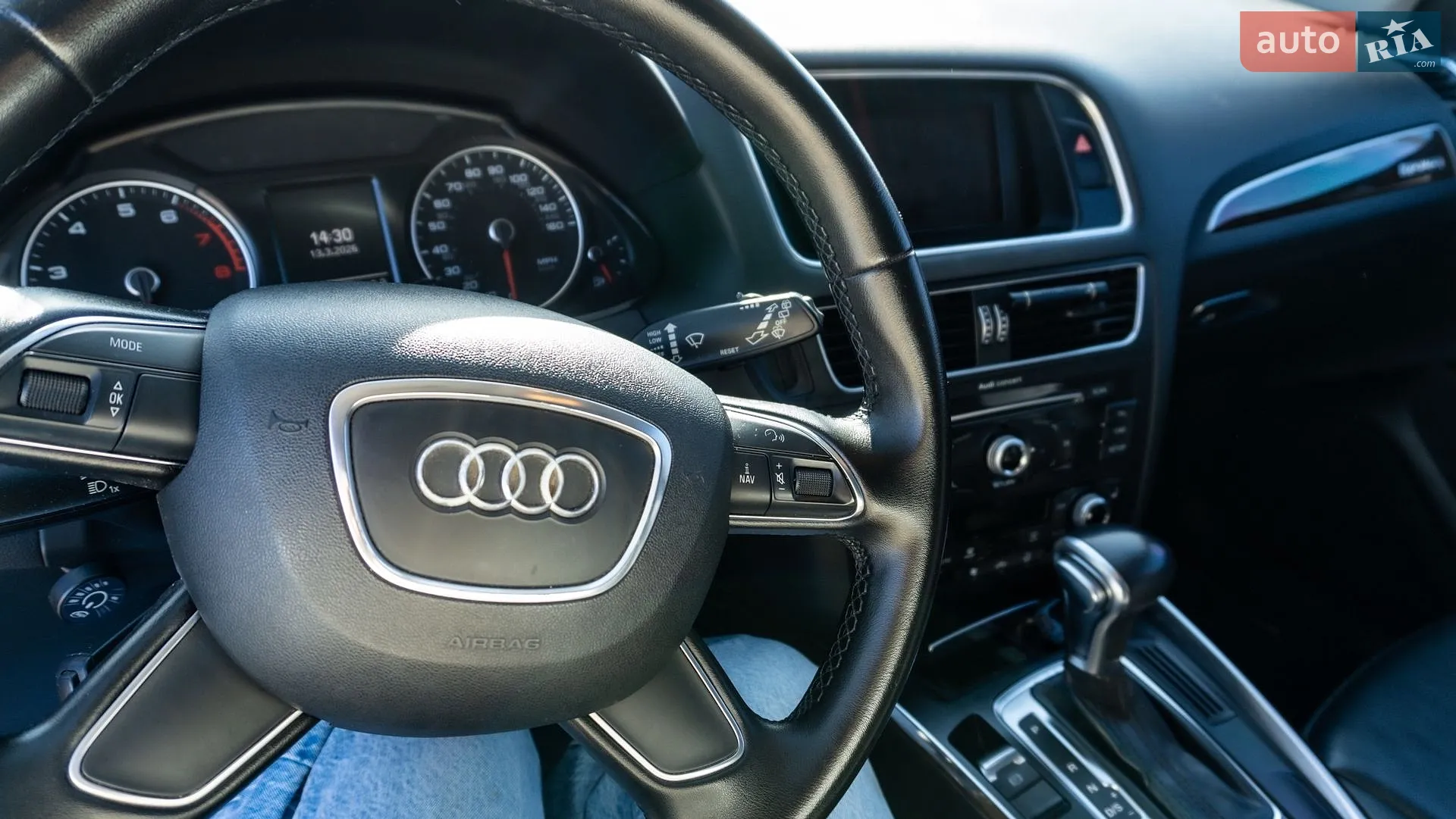 2013 Audi Q5 - мініатюра 21