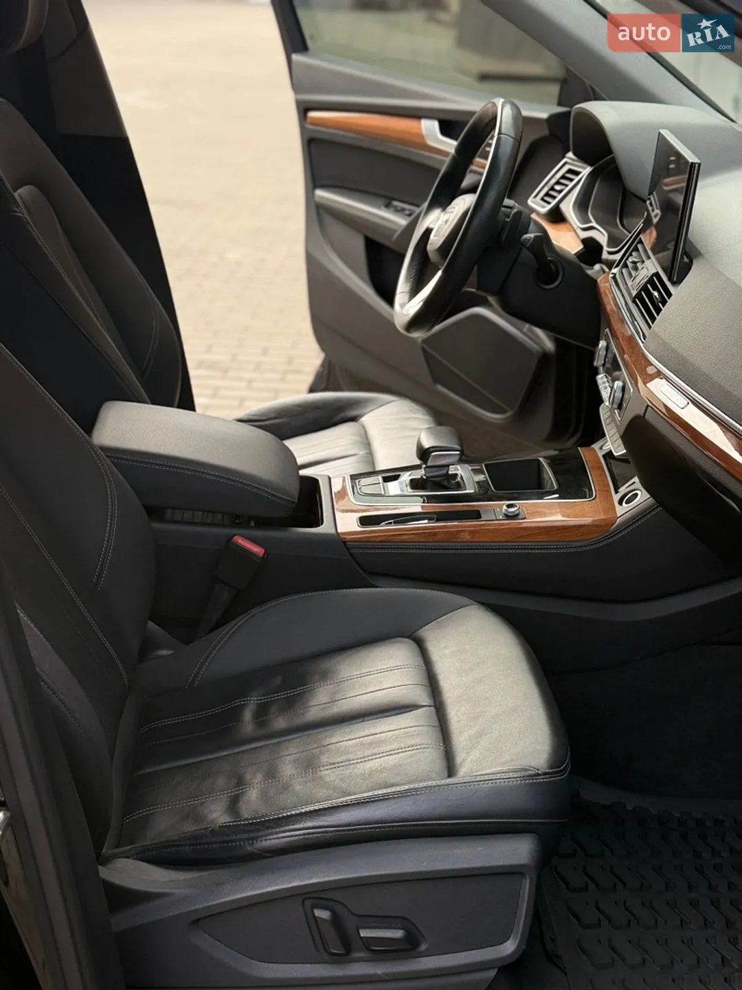 2021 Audi Q5 - мініатюра 18