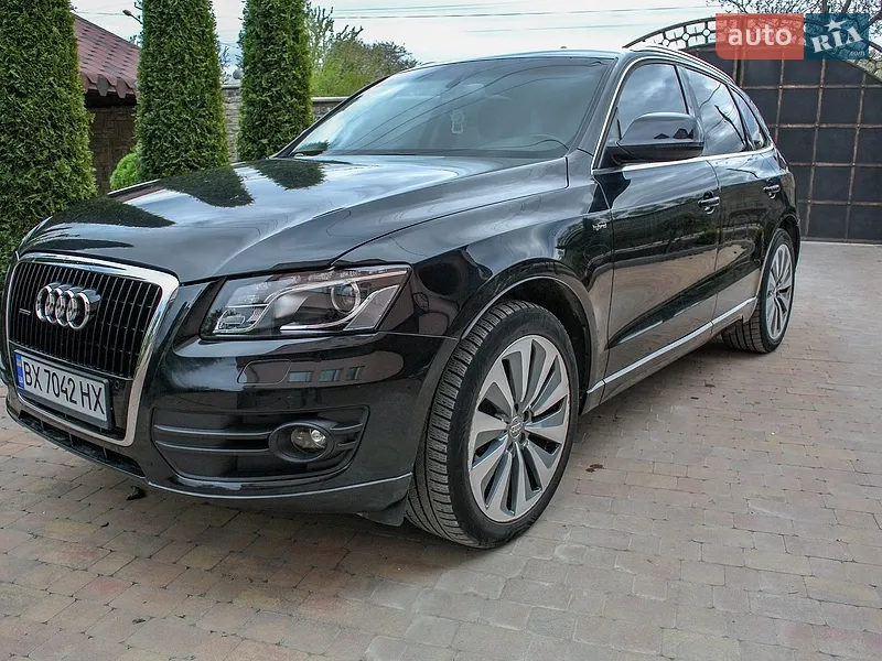 Audi Q5