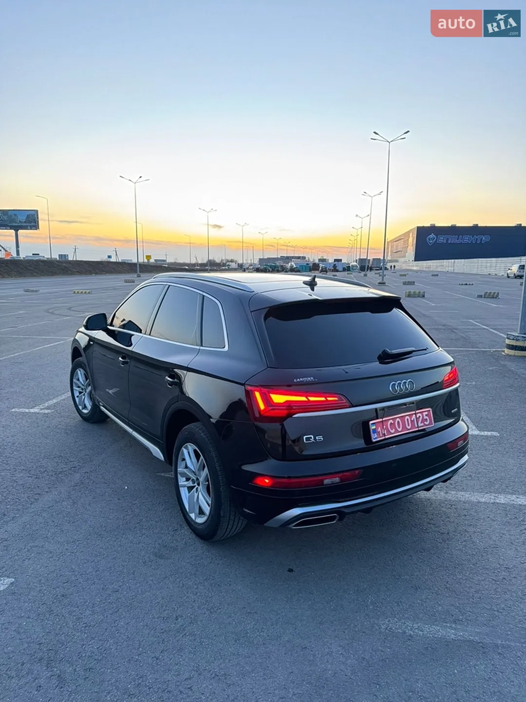 2022 Audi Q5 - мініатюра 5