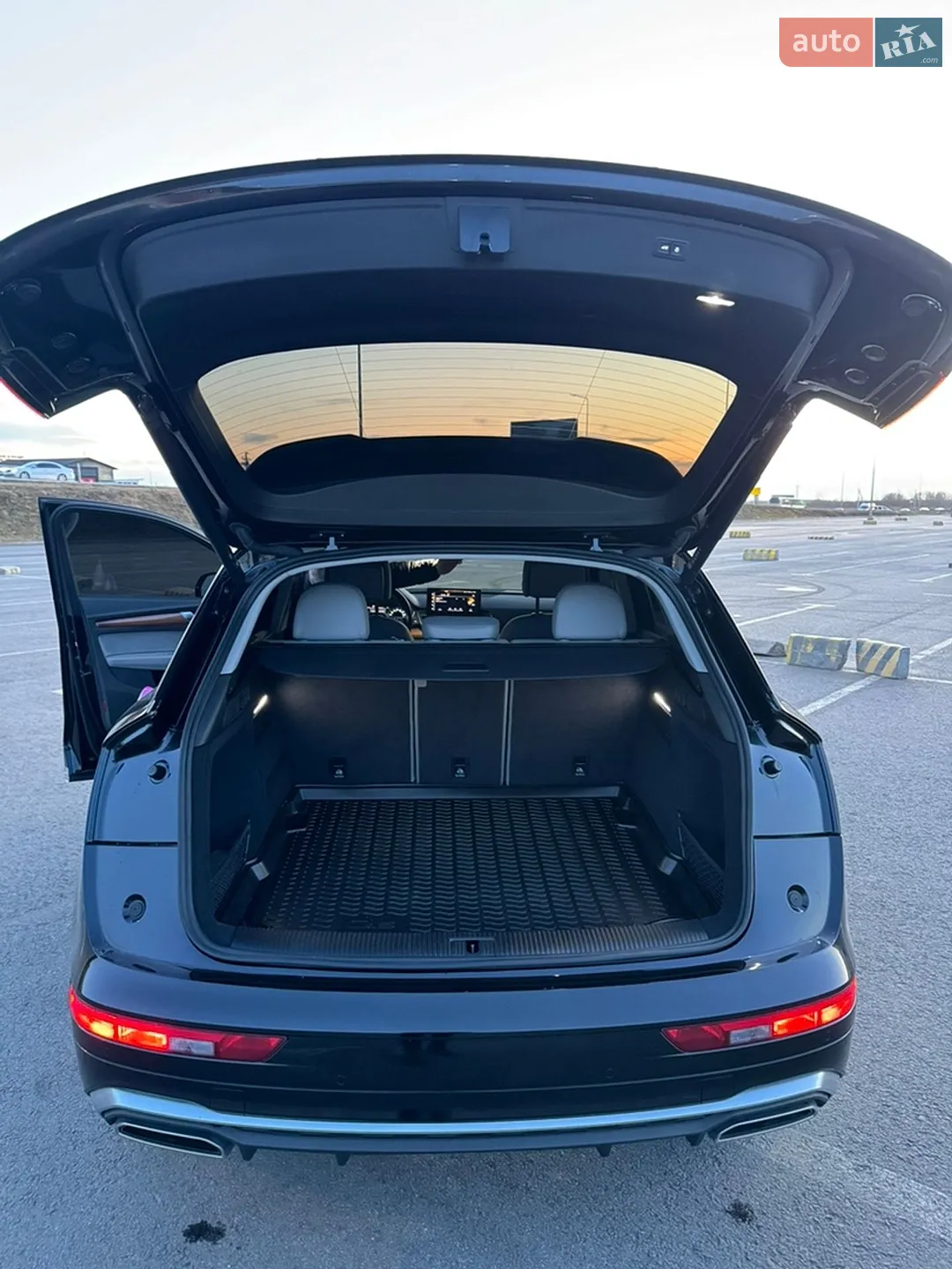 2022 Audi Q5 - мініатюра 11