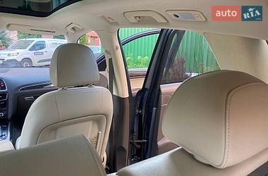 Внедорожник / Кроссовер Audi Q5 2014 в Луцке