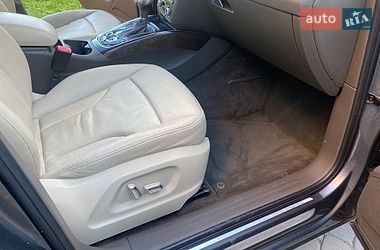 Внедорожник / Кроссовер Audi Q5 2014 в Луцке