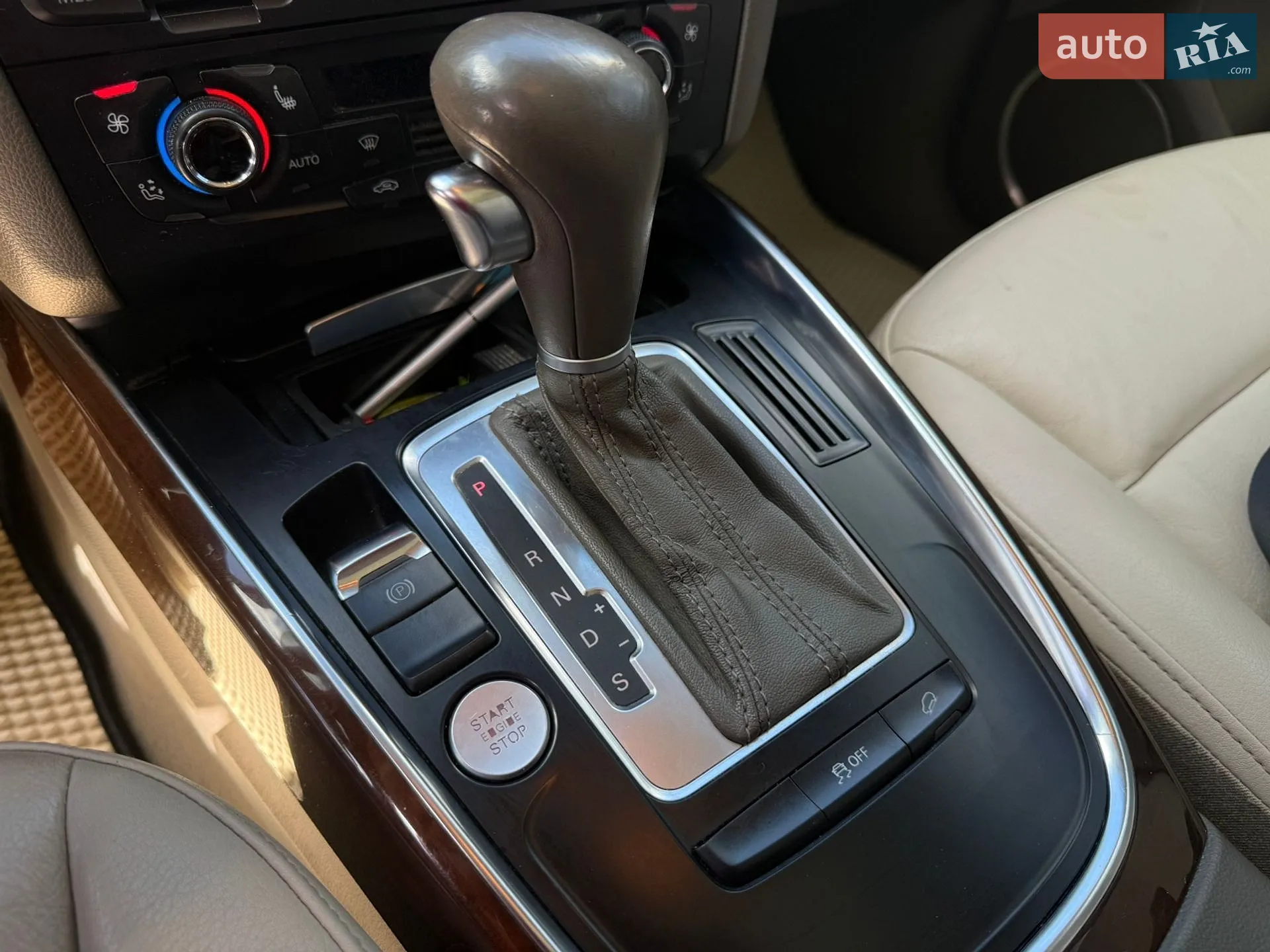 2011 Audi Q5 - мініатюра 16