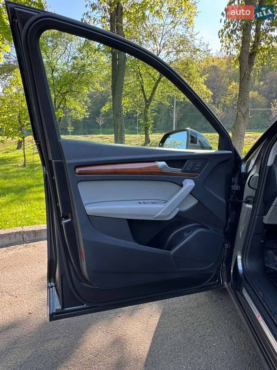 2023 Audi Q5 - мініатюра 22
