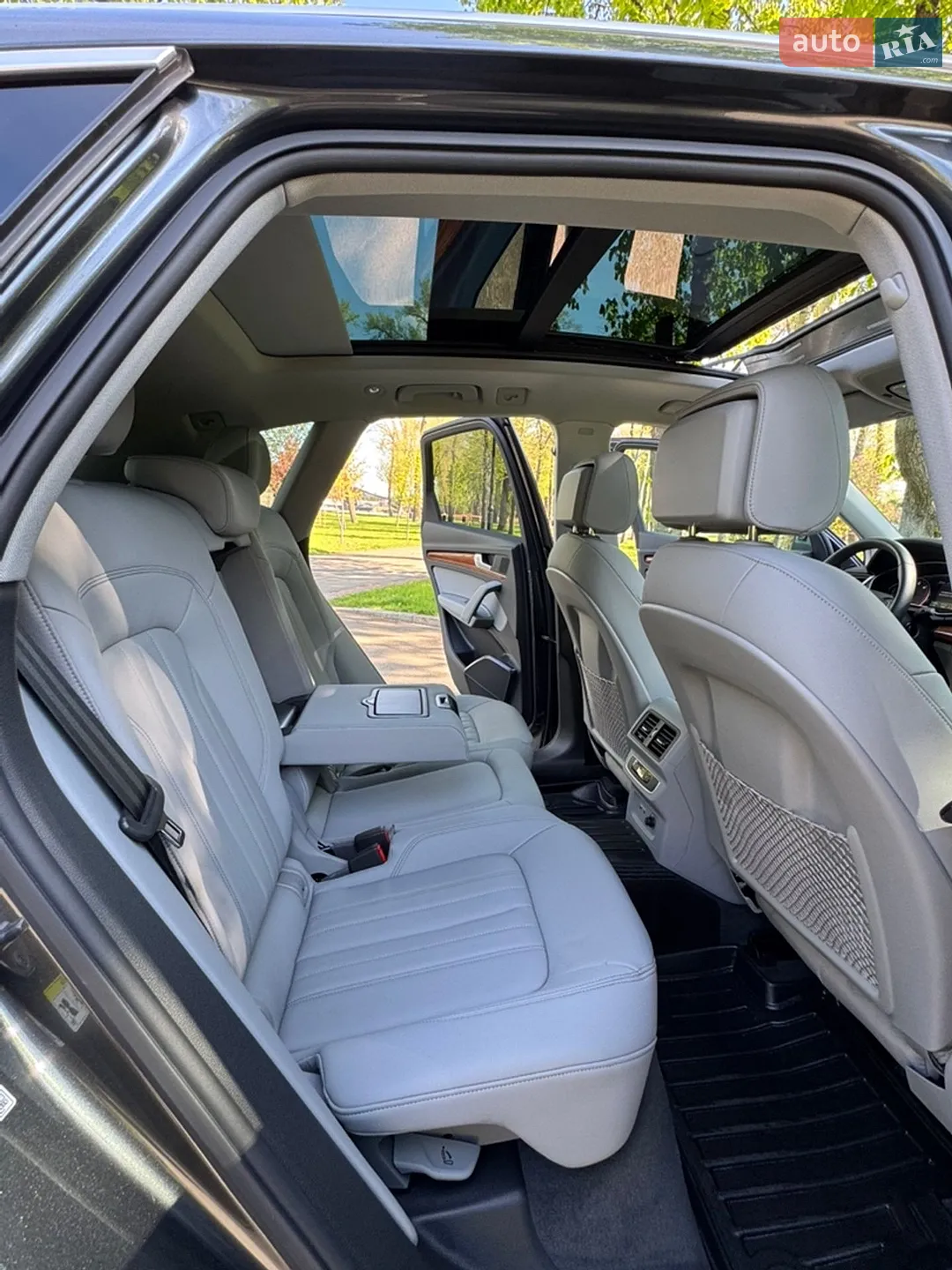 2023 Audi Q5 - мініатюра 28