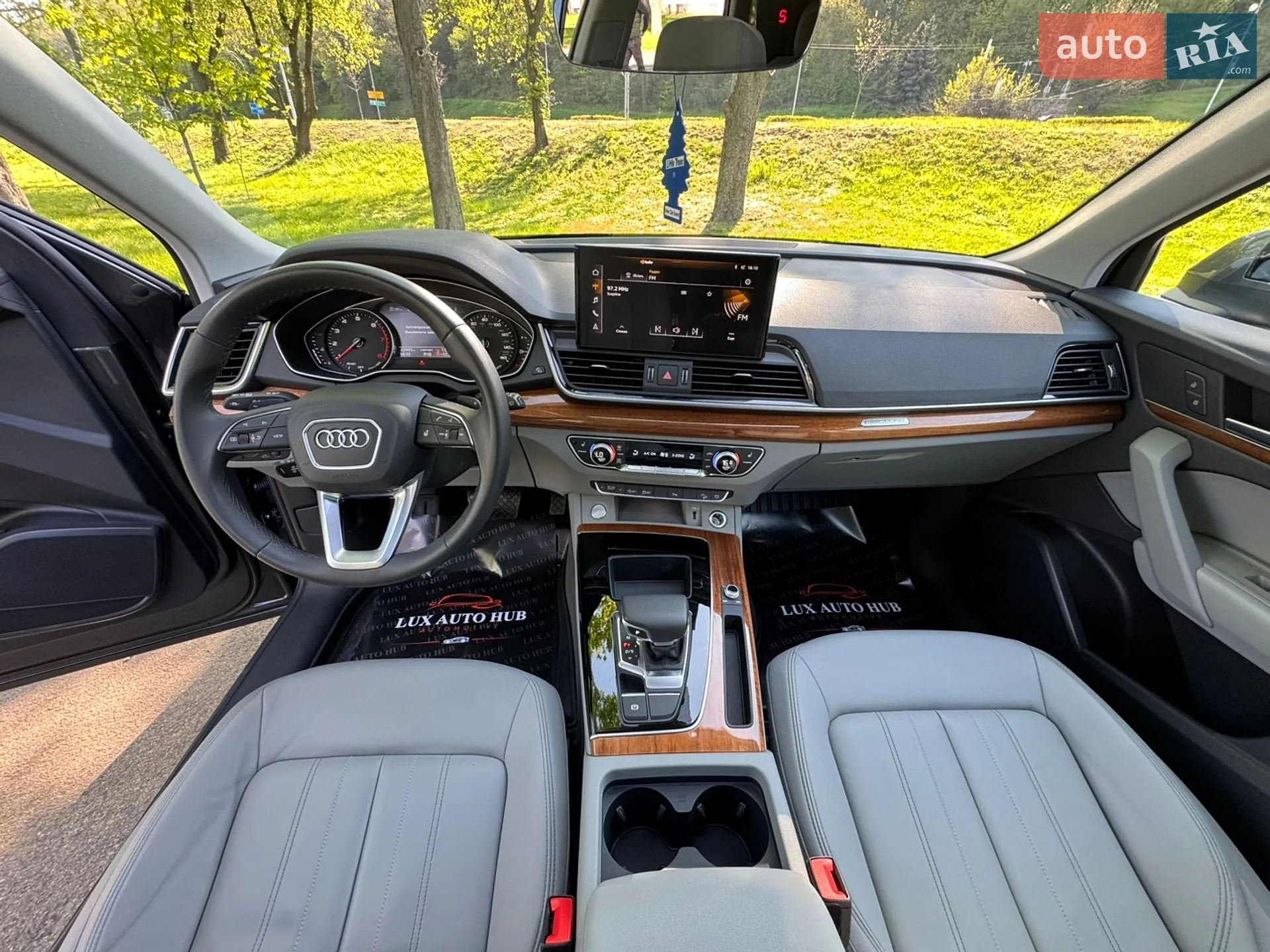 2023 Audi Q5 - мініатюра 33
