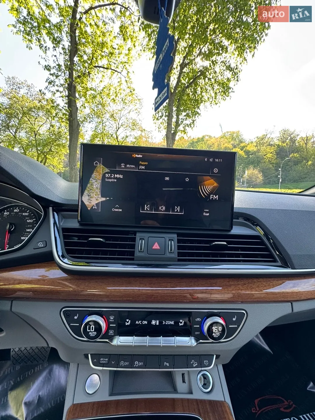 2023 Audi Q5 - мініатюра 38