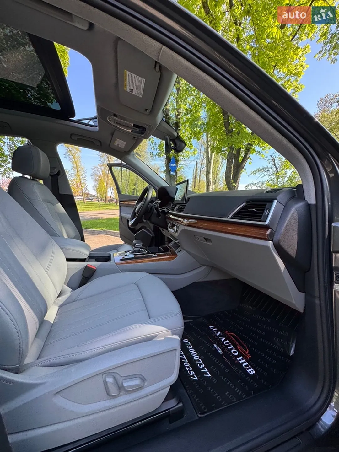 2023 Audi Q5 - мініатюра 42