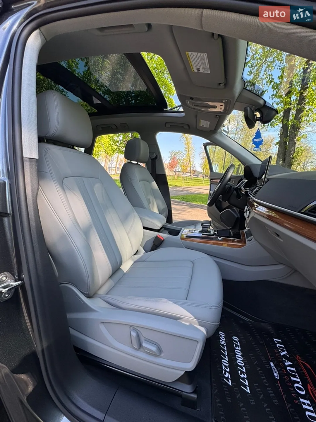 2023 Audi Q5 - мініатюра 46
