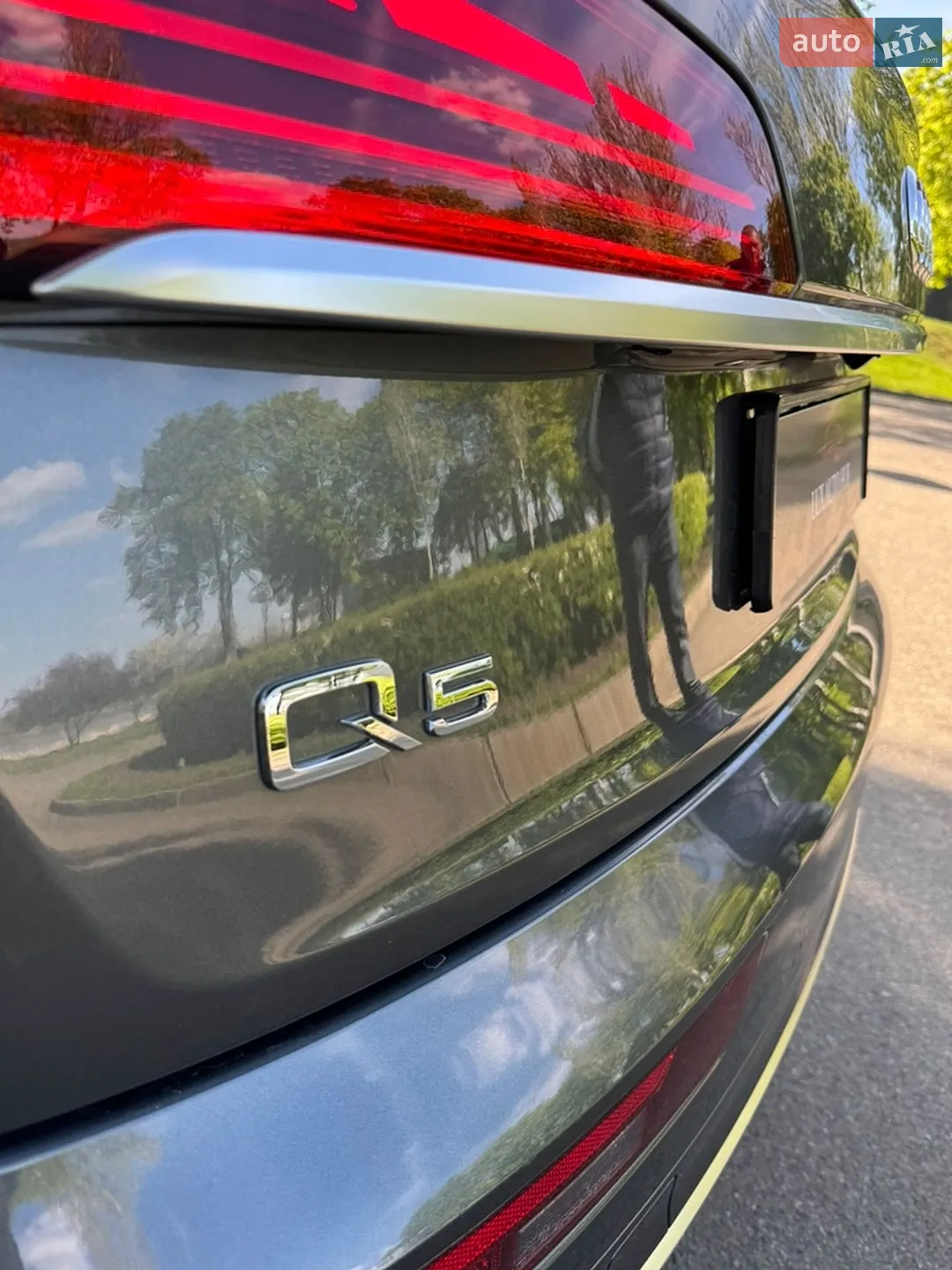 2023 Audi Q5 - мініатюра 51