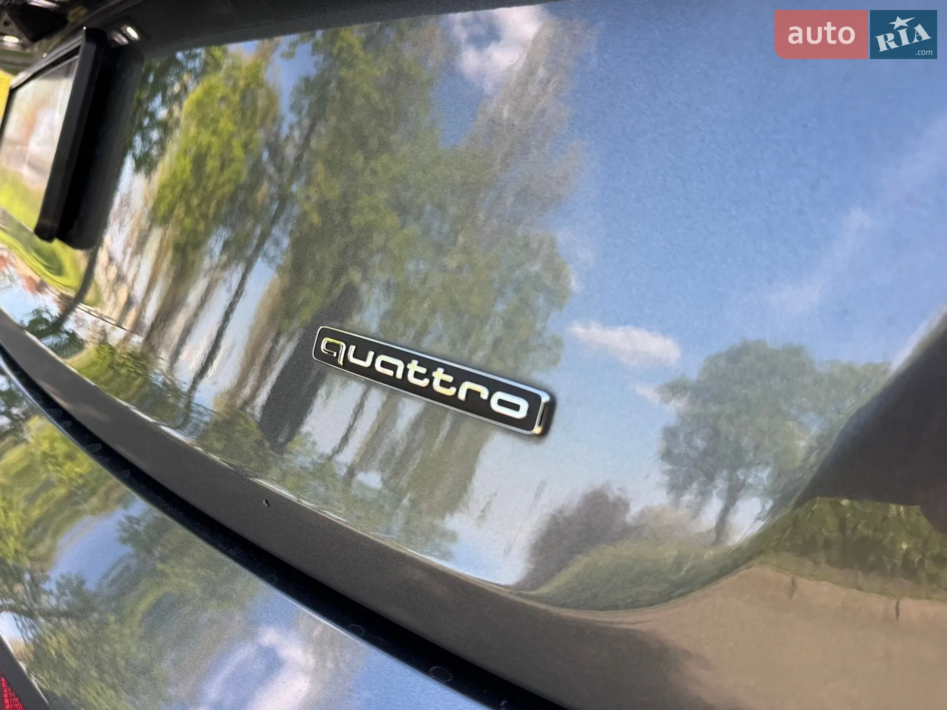 2023 Audi Q5 - мініатюра 54