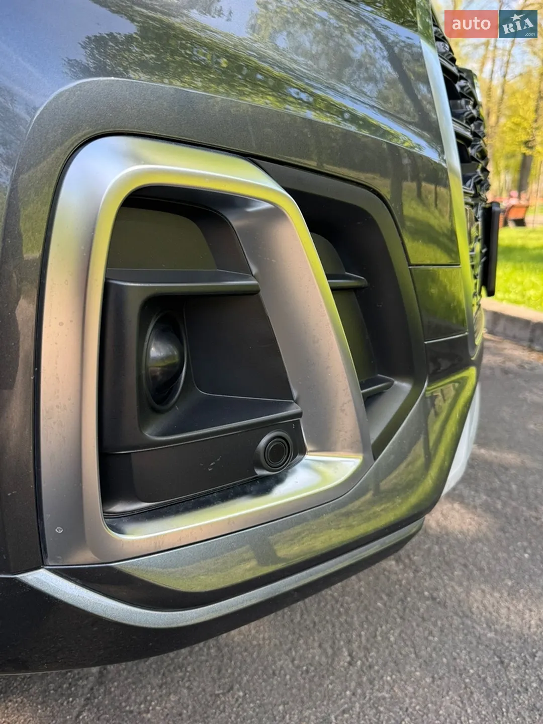 2023 Audi Q5 - мініатюра 60