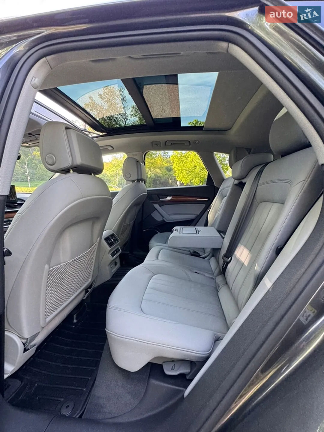 2023 Audi Q5 - мініатюра 73