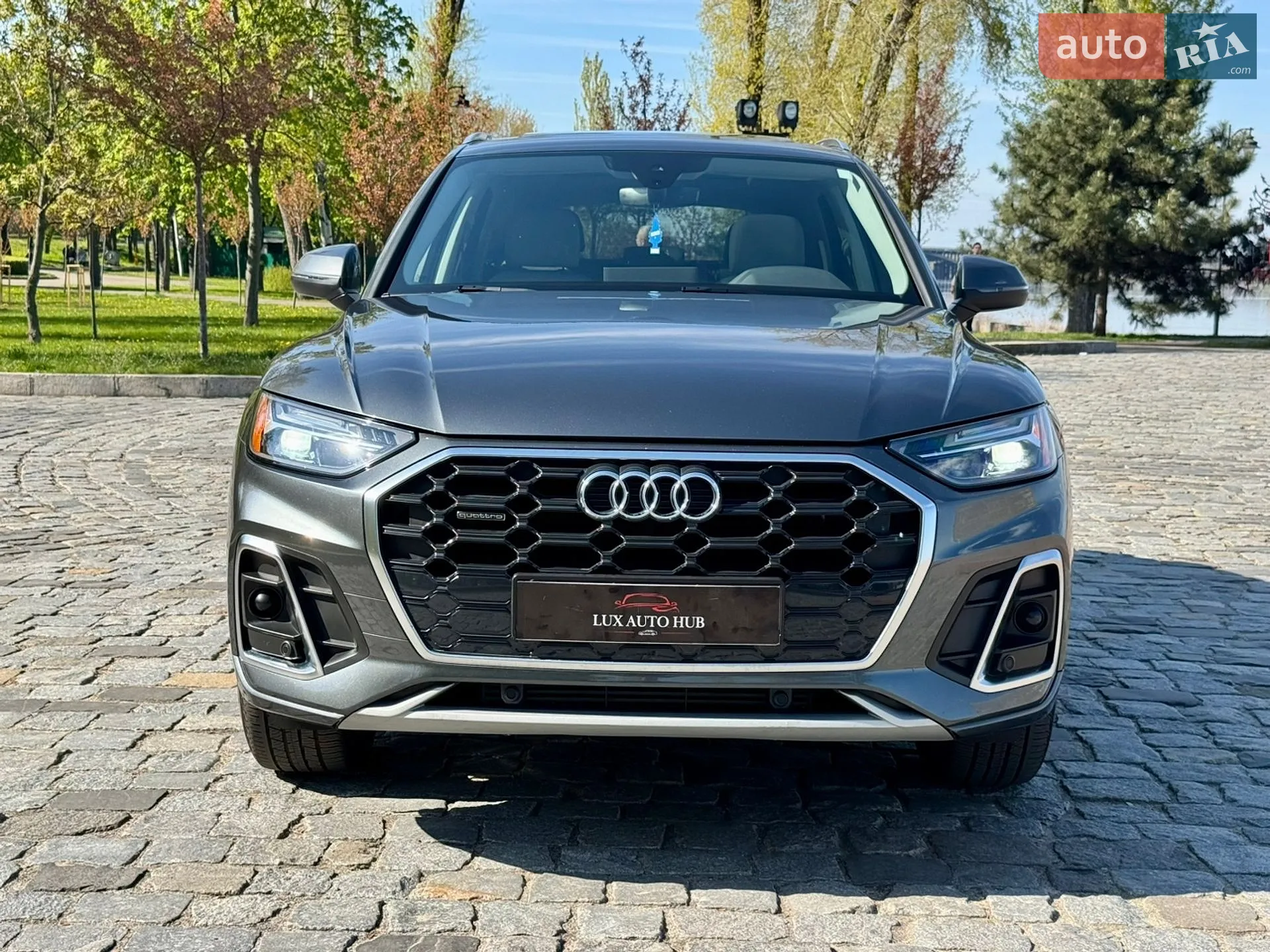 2023 Audi Q5 - мініатюра 104