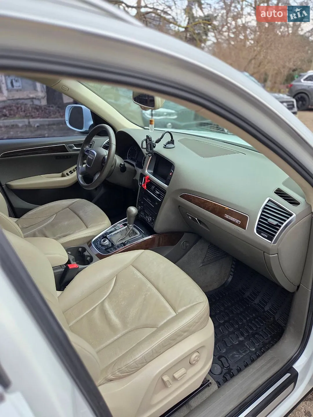 2011 Audi Q5 - мініатюра 6