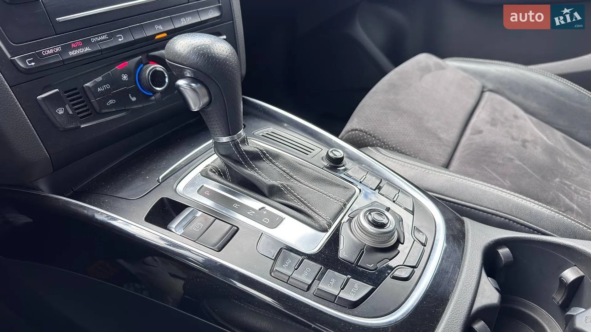 2011 Audi Q5 - мініатюра 23