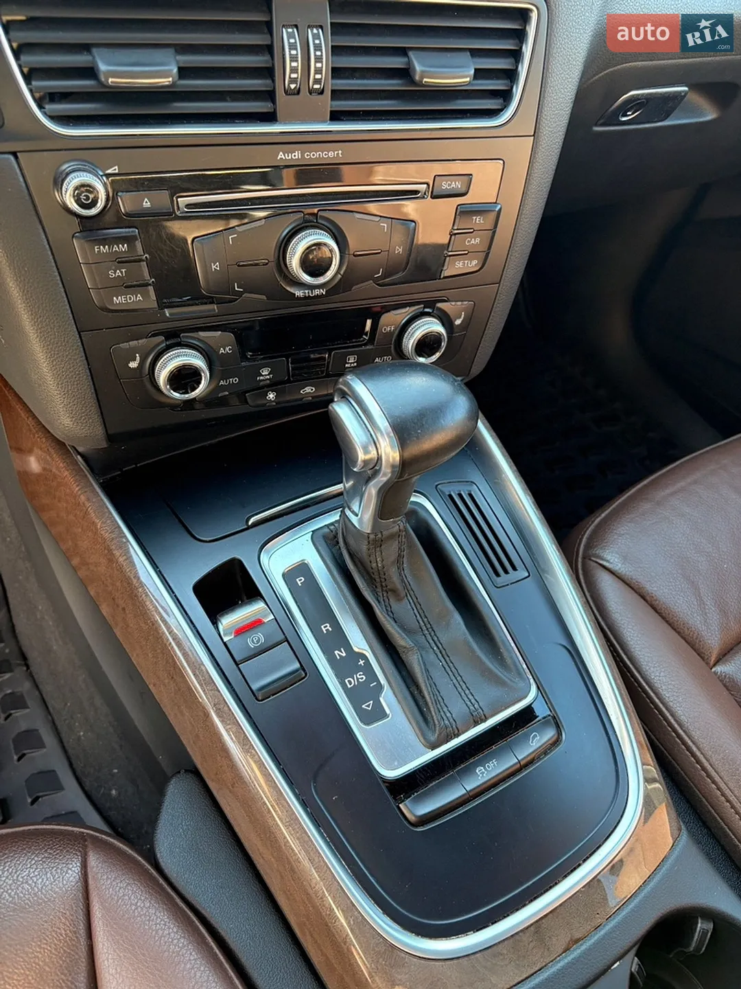 2016 Audi Q5 - мініатюра 27