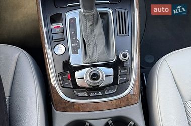 Позашляховик / Кросовер Audi Q5 2016 в Стрию