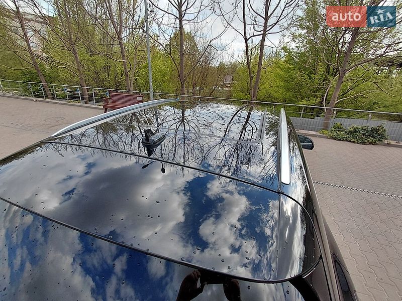 Внедорожник / Кроссовер Audi Q5 2018 в Кривом Роге