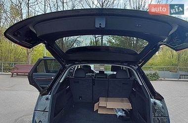 Внедорожник / Кроссовер Audi Q5 2018 в Кривом Роге