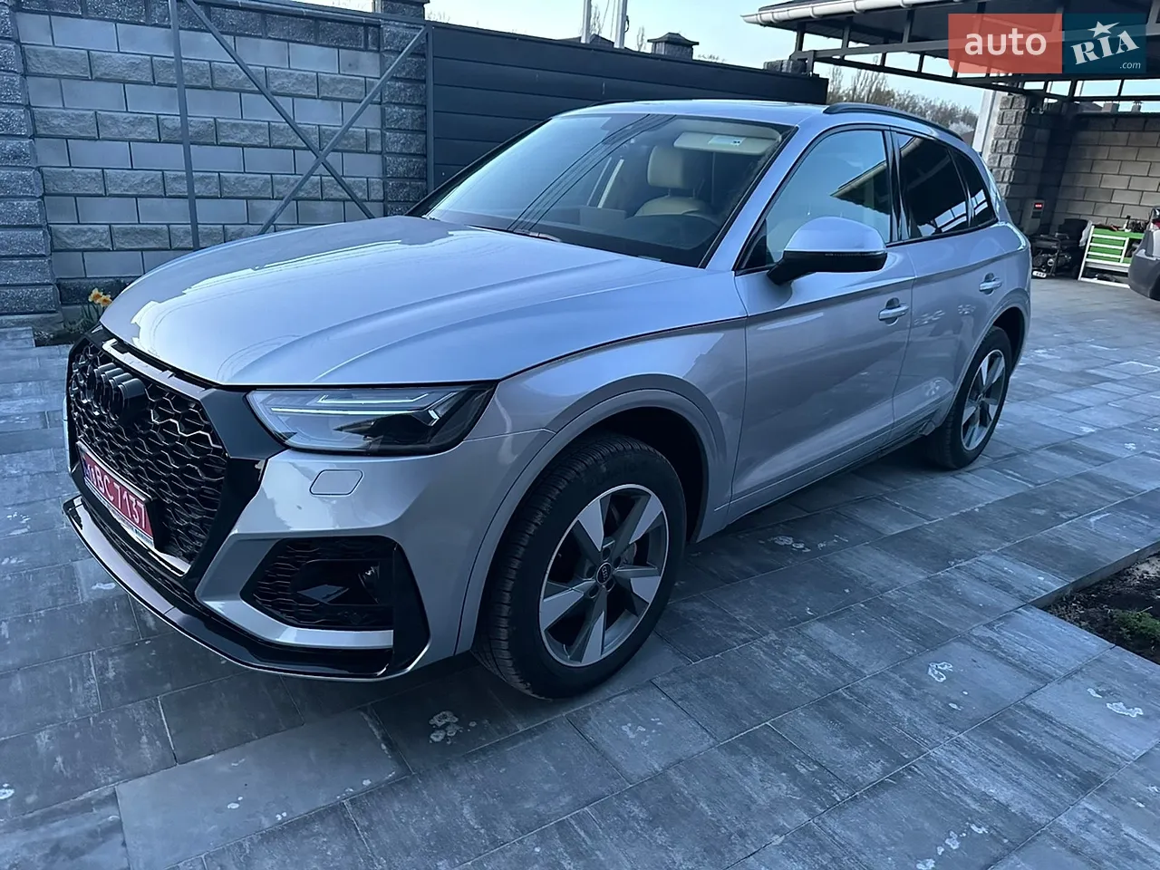 2023 Ford Bronco Sport - мініатюра 37