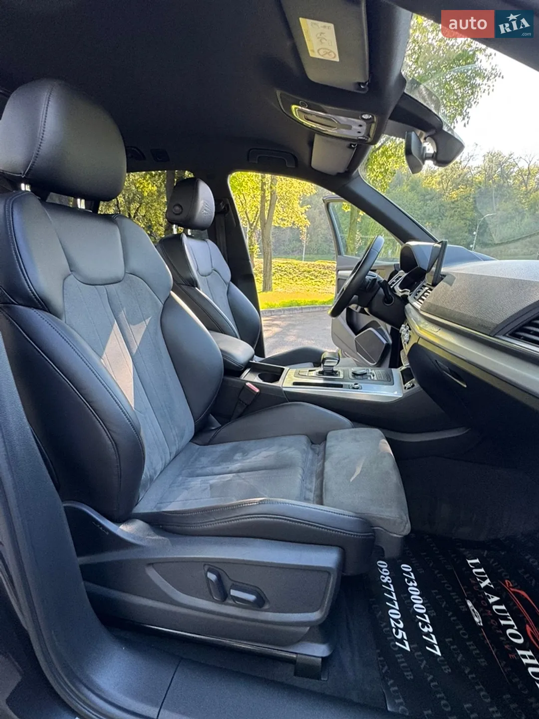 2020 Audi Q5 - мініатюра 64