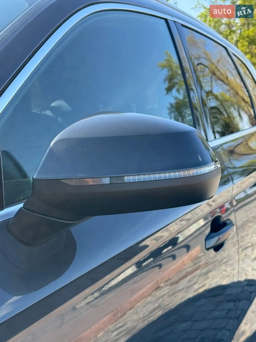 2020 Audi Q5 - мініатюра 107